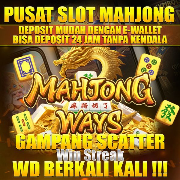 ALPA4D: Game Online Favorit Gamer Low Budget